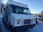2006 Ford Econoline E450 Super Duty Commercial Stripped Chassis for Sale in West Warren, MA - Rear End
