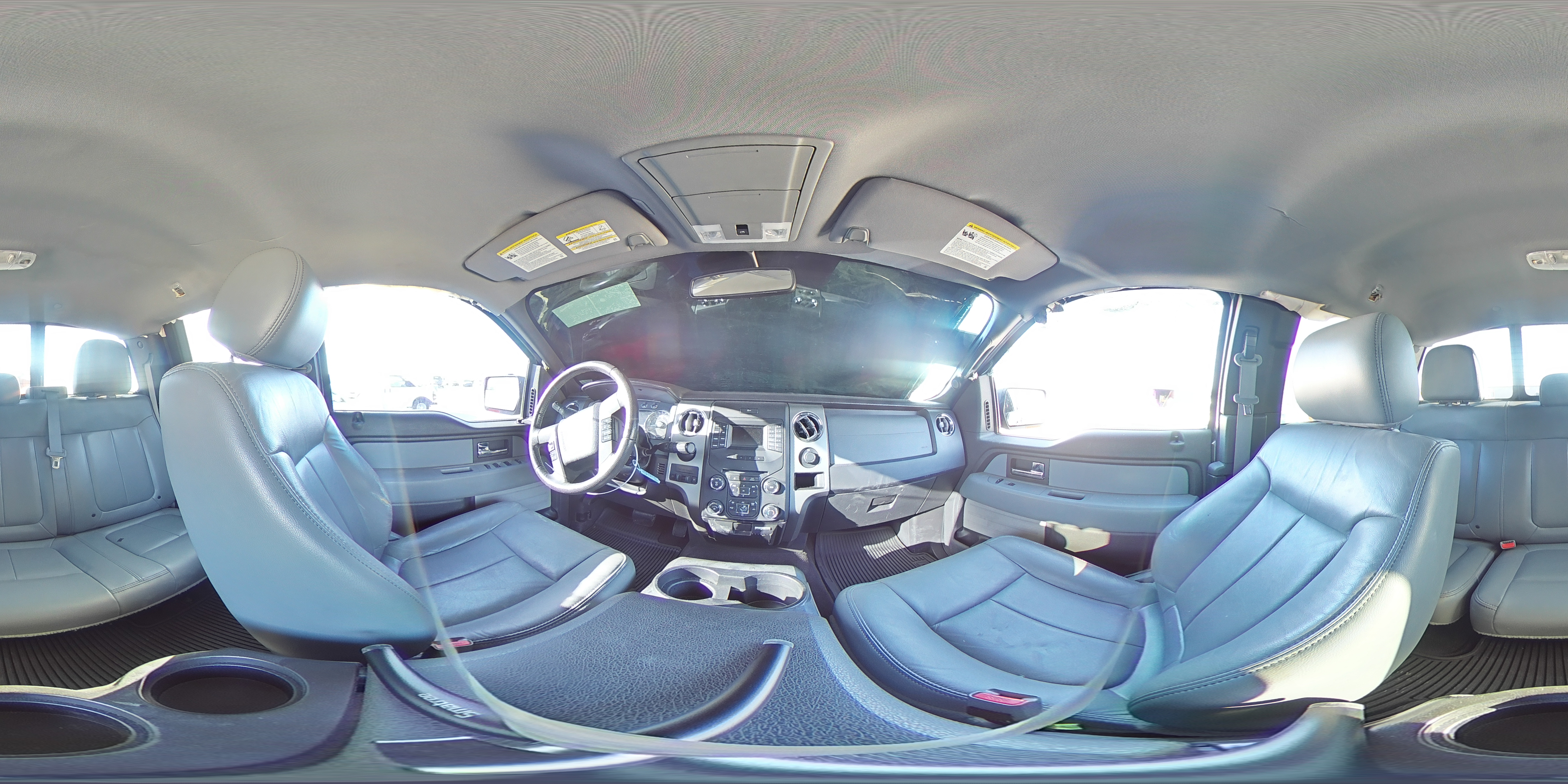 2014 Ford F-150 - Image 15