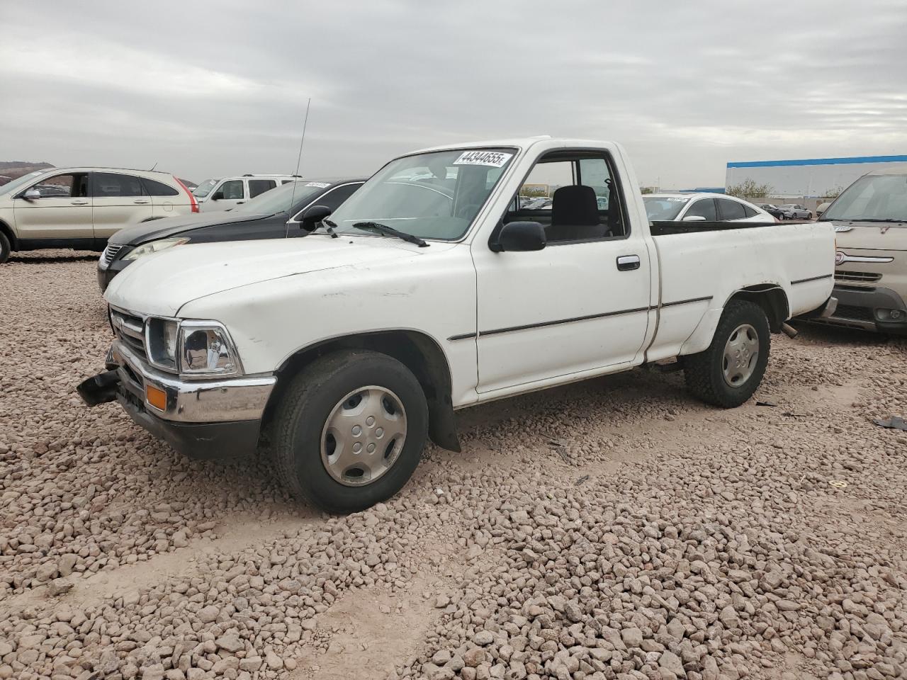 1994 Toyota Pickup - Image 1