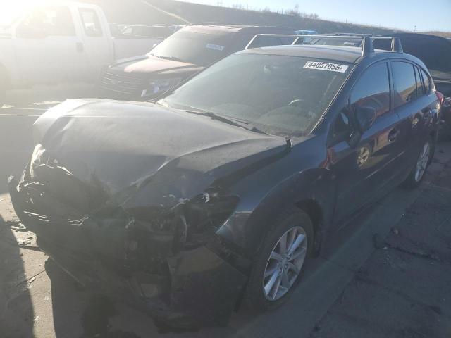 2012 Subaru Impreza Premium zu verkaufen in Littleton, CO - Front End