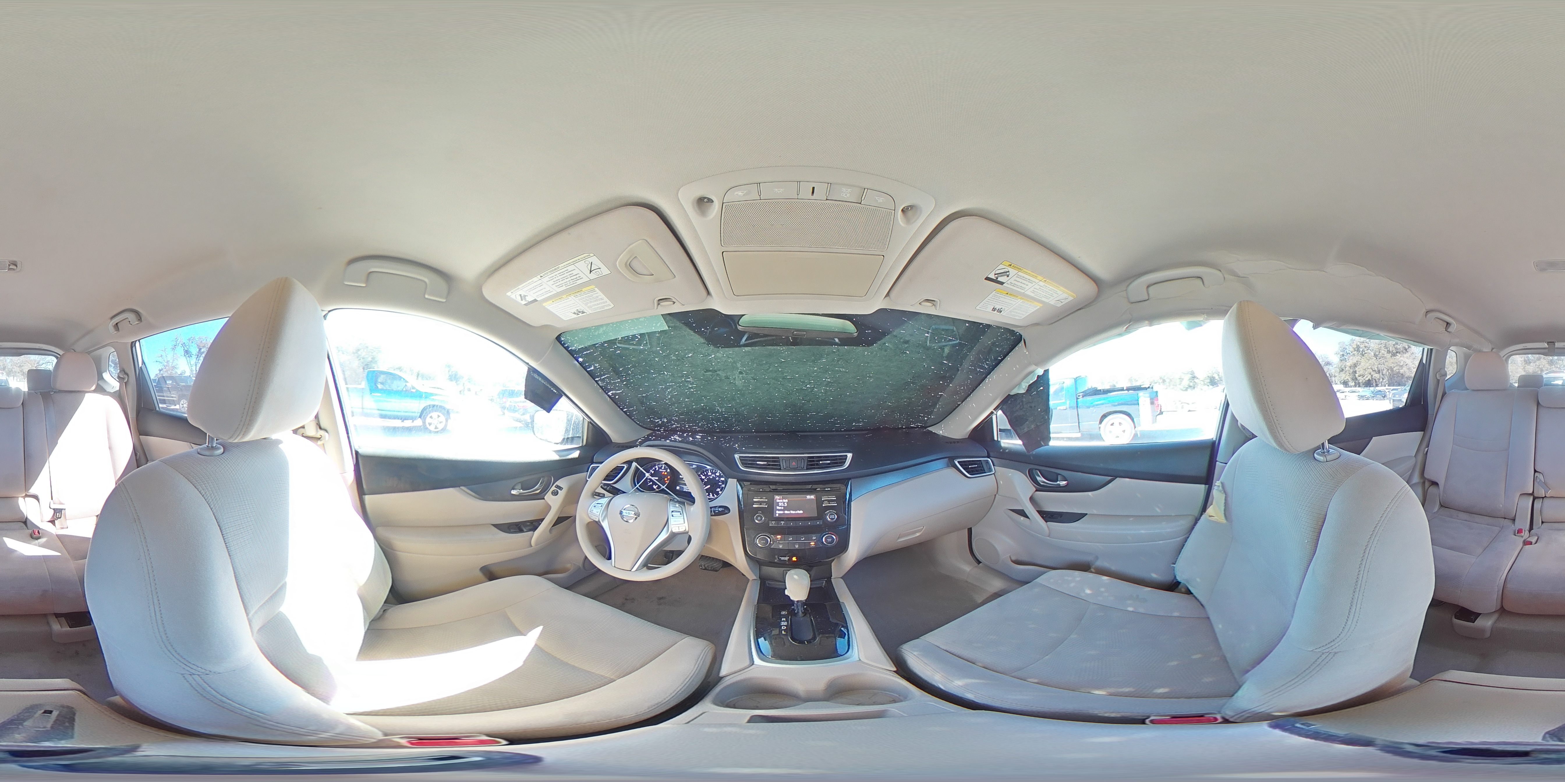 2014 Nissan Rogue - Image 14