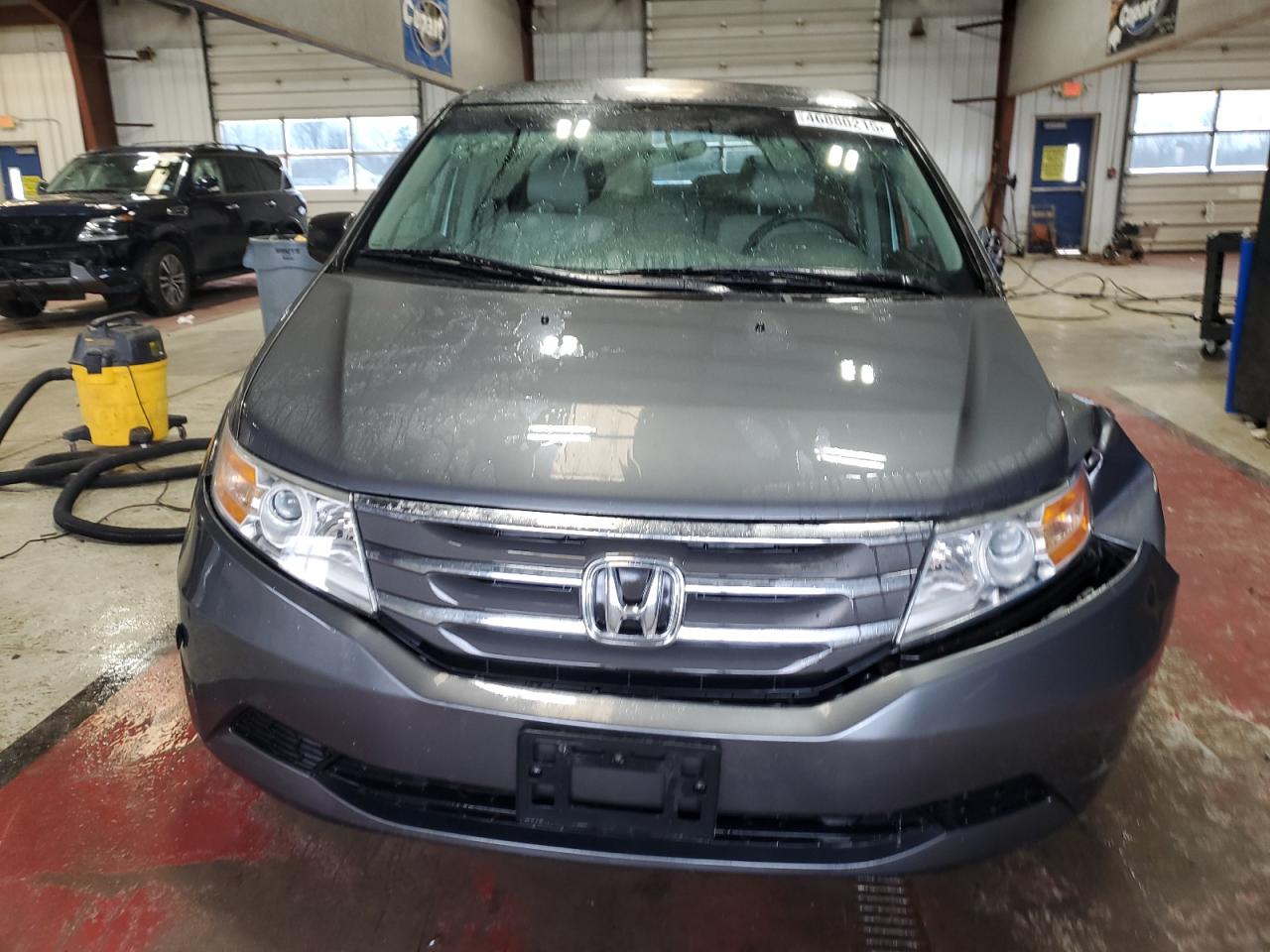 2011 Honda Odyssey - Image 5