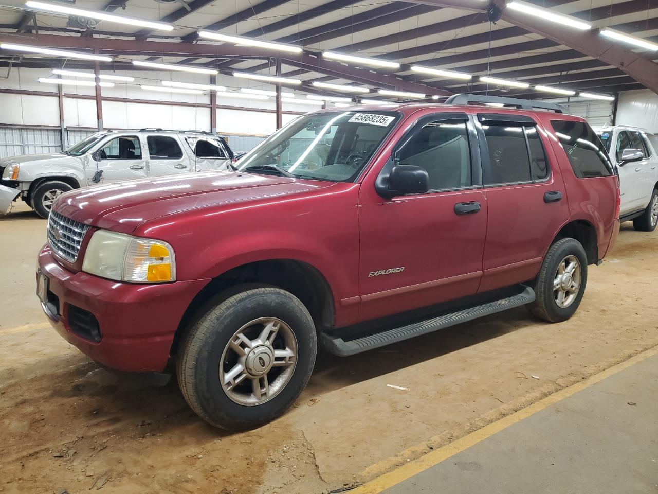 2005 Ford Explorer - Image 1