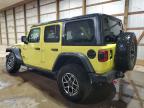 2024 Jeep Wrangler Rubicon en Venta en Columbia Station, OH - Front End