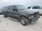 2004 Ford F250 Super Duty за продажба в Haslet, TX - Front End