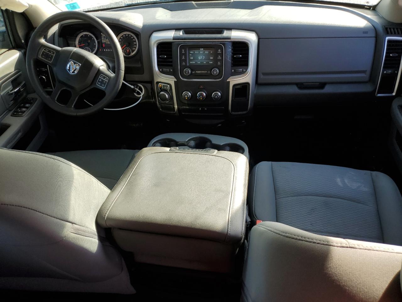 2019 RAM 1500 - Image 8