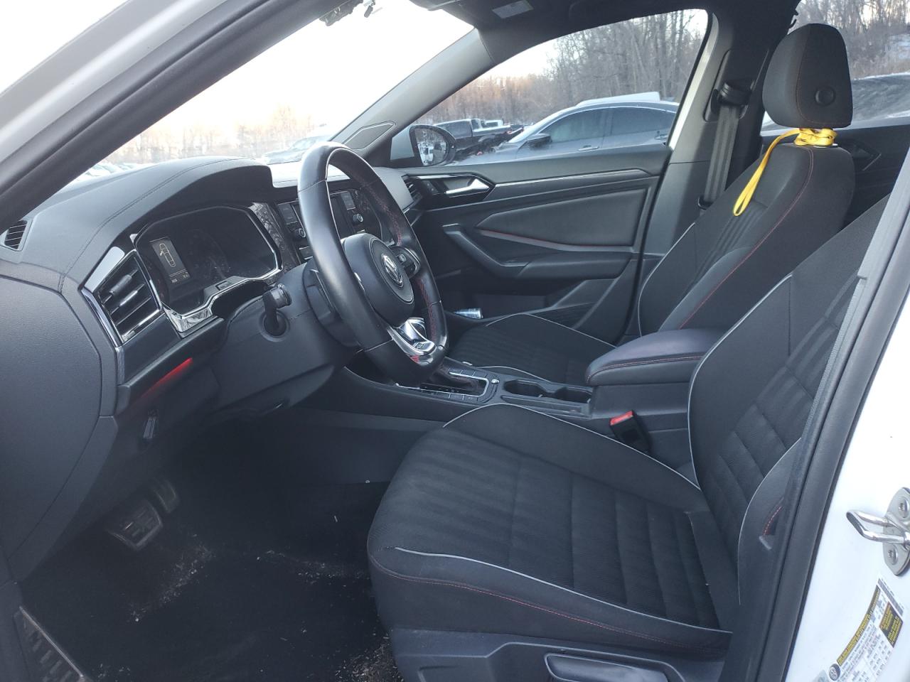 2019 Volkswagen Jetta - Image 7