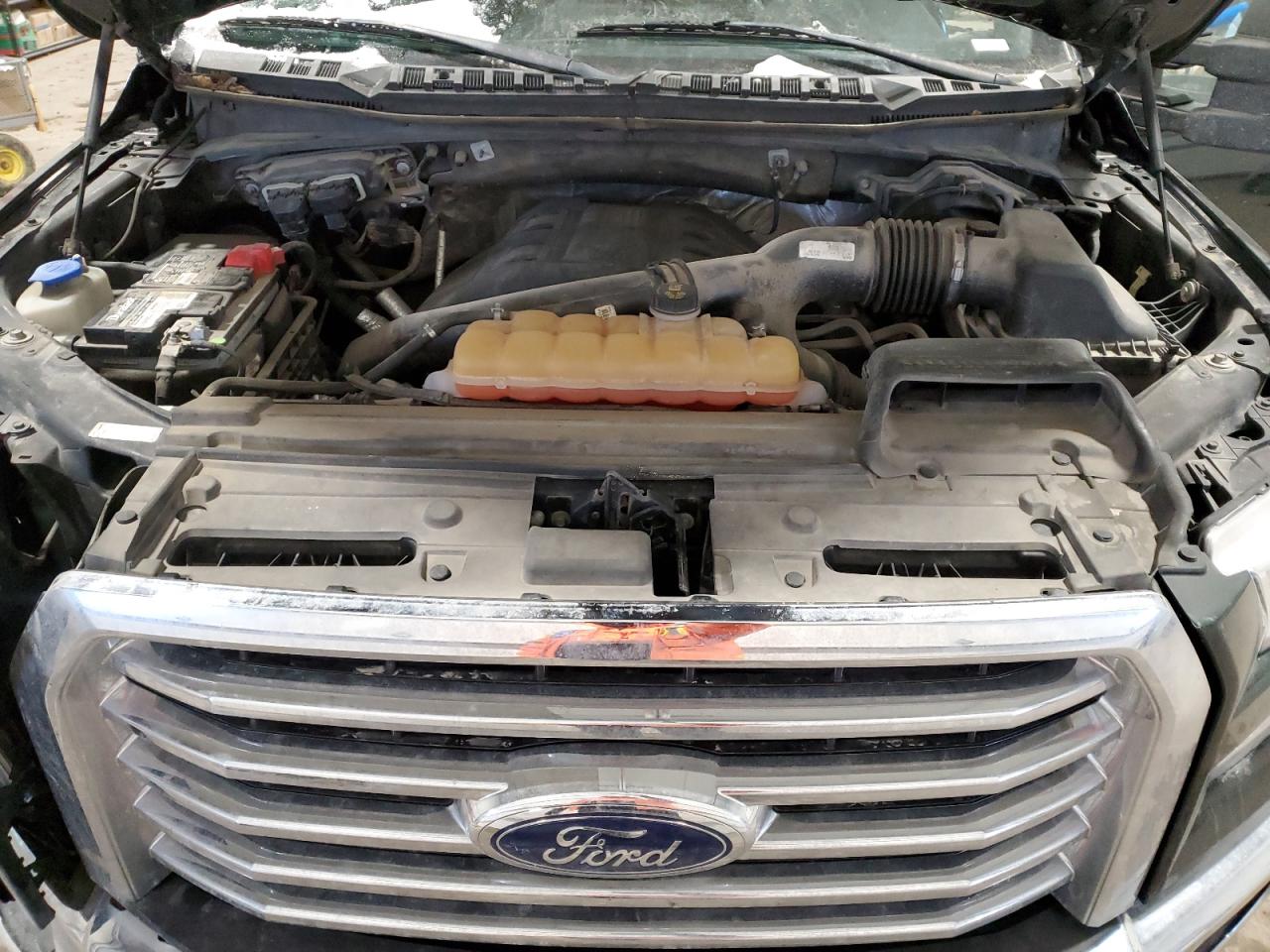 2015 Ford F-150 - Image 11