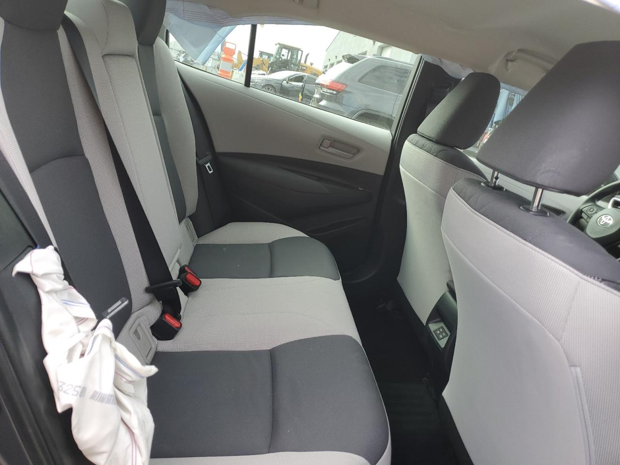 2024 Toyota Corolla - Image 10