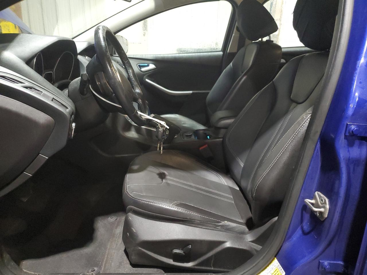 2014 Ford Focus - Image 7