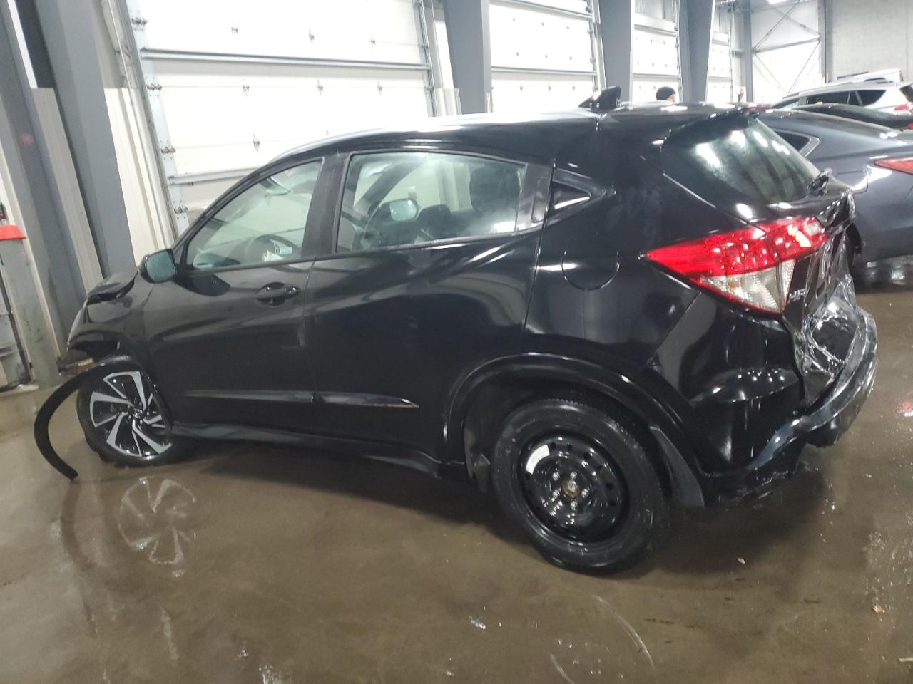 2019 Honda HR-V - Image 2