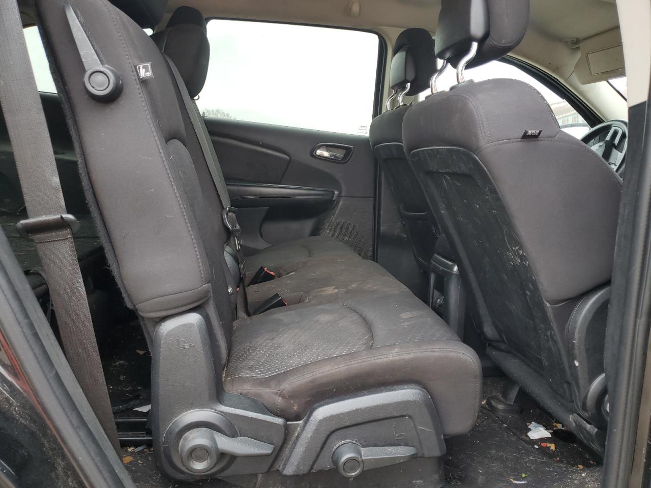 2013 Dodge Journey - Image 11