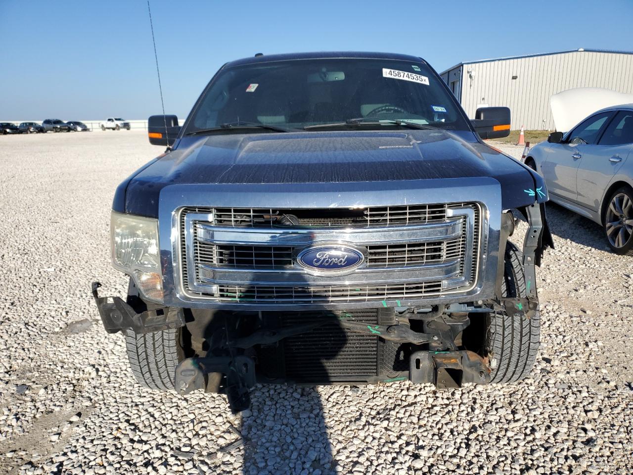 2013 Ford F-150 - Image 5