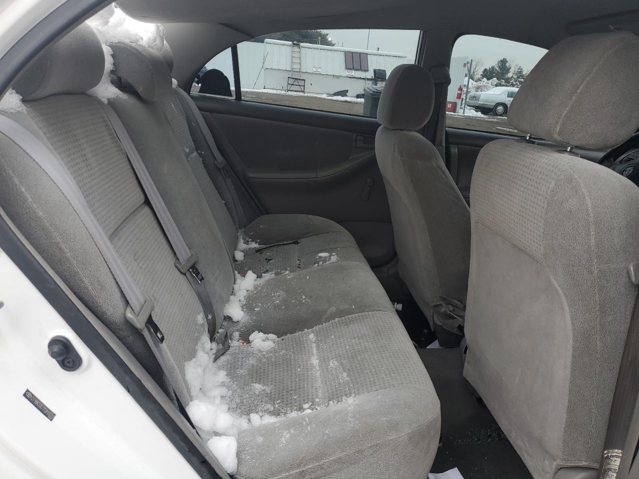 2007 Toyota Corolla - Image 10