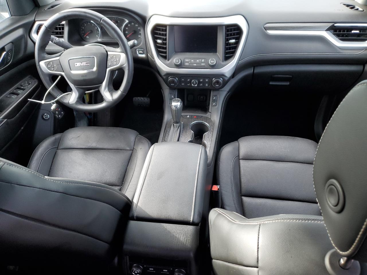 2018 GMC Acadia Slt-1 VIN: 1GKKNULS8JZ126493 Lot: 45549275