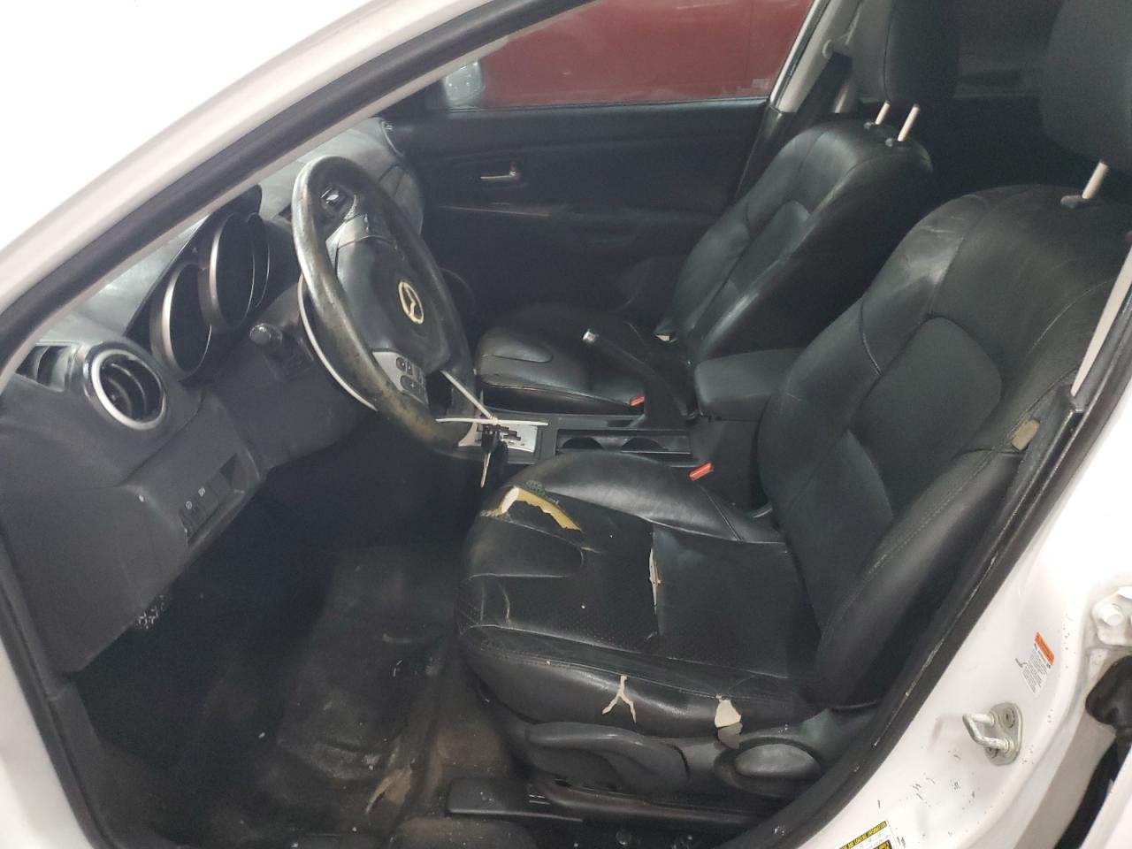 2008 Mazda 3 - Image 7