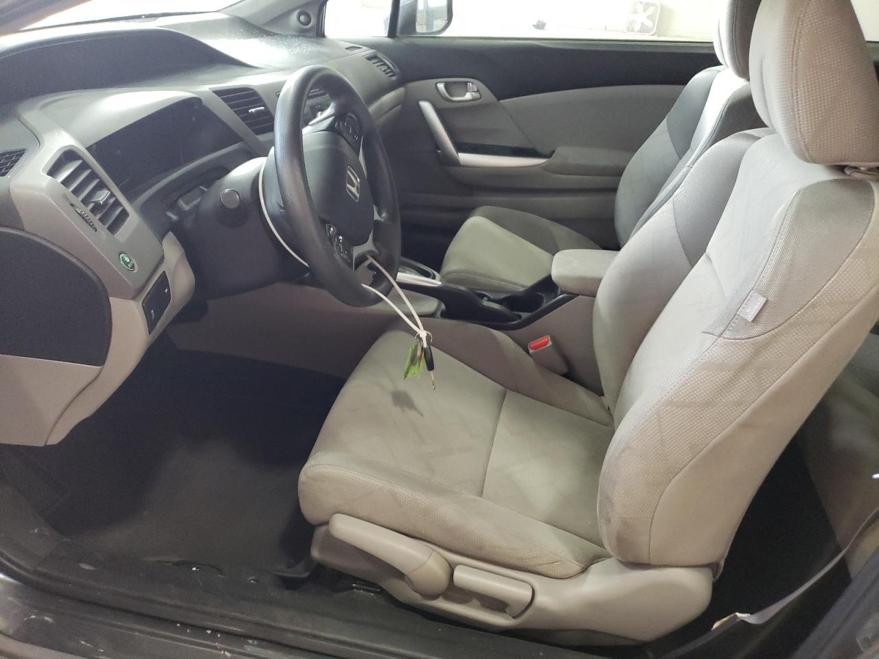 2012 Honda Civic - Image 7