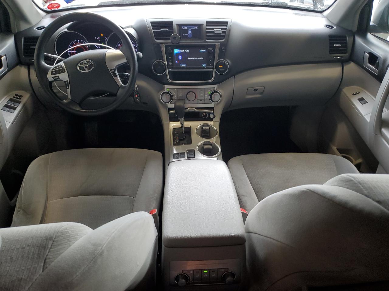 2013 Toyota Highlander - Image 8