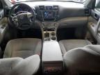 2013 Toyota Highlander Base for Sale in Mcfarland, WI - Rear End