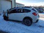 2014 Subaru Xv Crosstrek 2.0 Premium for Sale in Ham Lake, MN - Burn