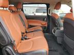 2025 Kia Carnival Ex за продажба в Chicago Heights, IL - Front End