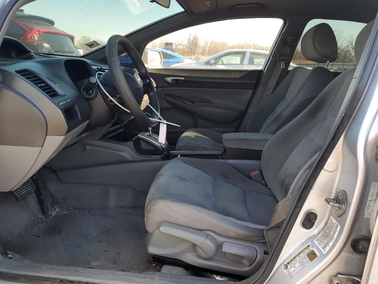 2006 Honda Civic - Image 7