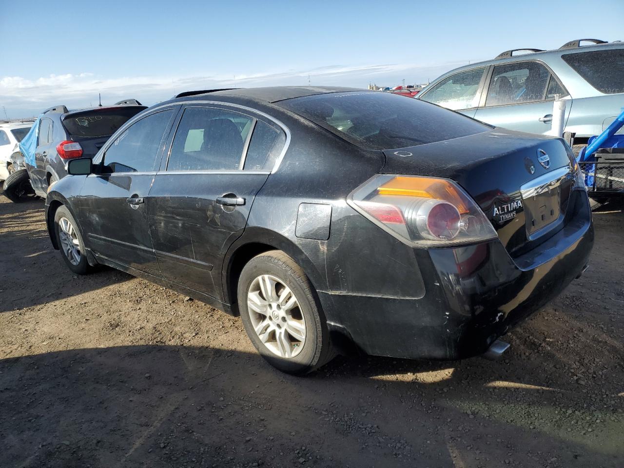 2012 Nissan Altima - Image 2