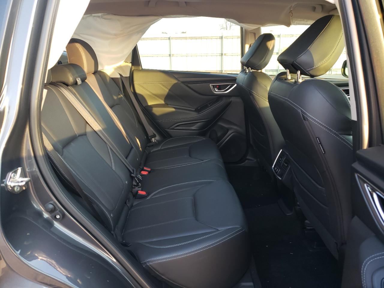 2020 Subaru Forester - Image 10