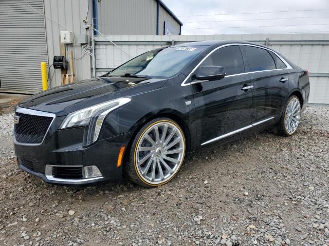 2019 Cadillac Xts Luxury