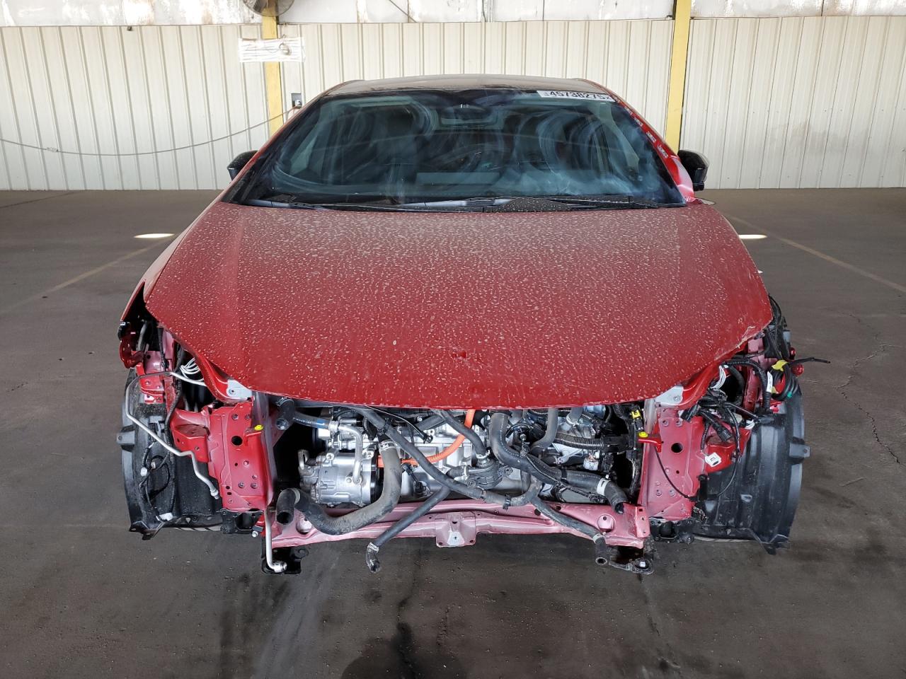 2024 Toyota Prius - Image 5