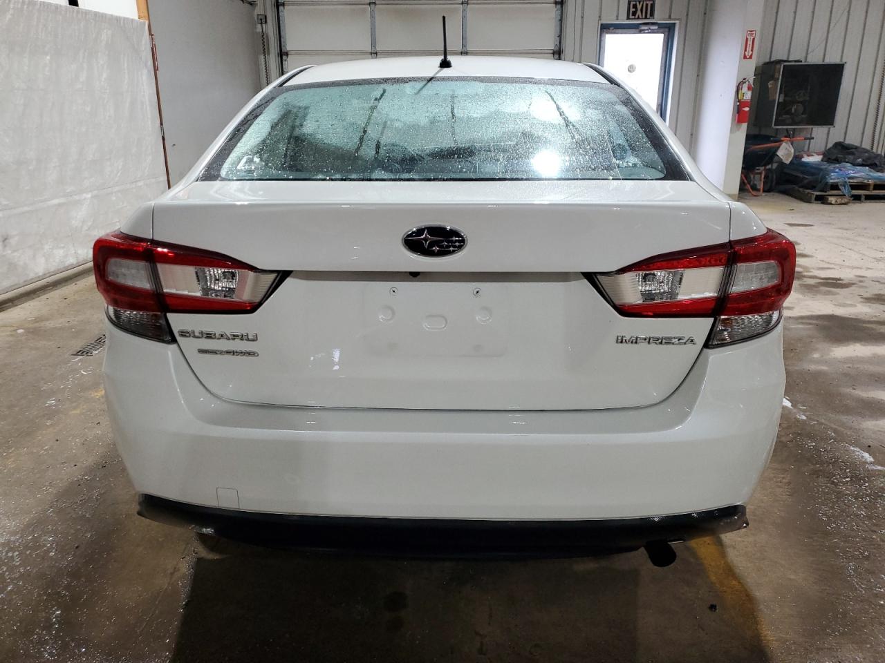 2019 Subaru Impreza - Image 6
