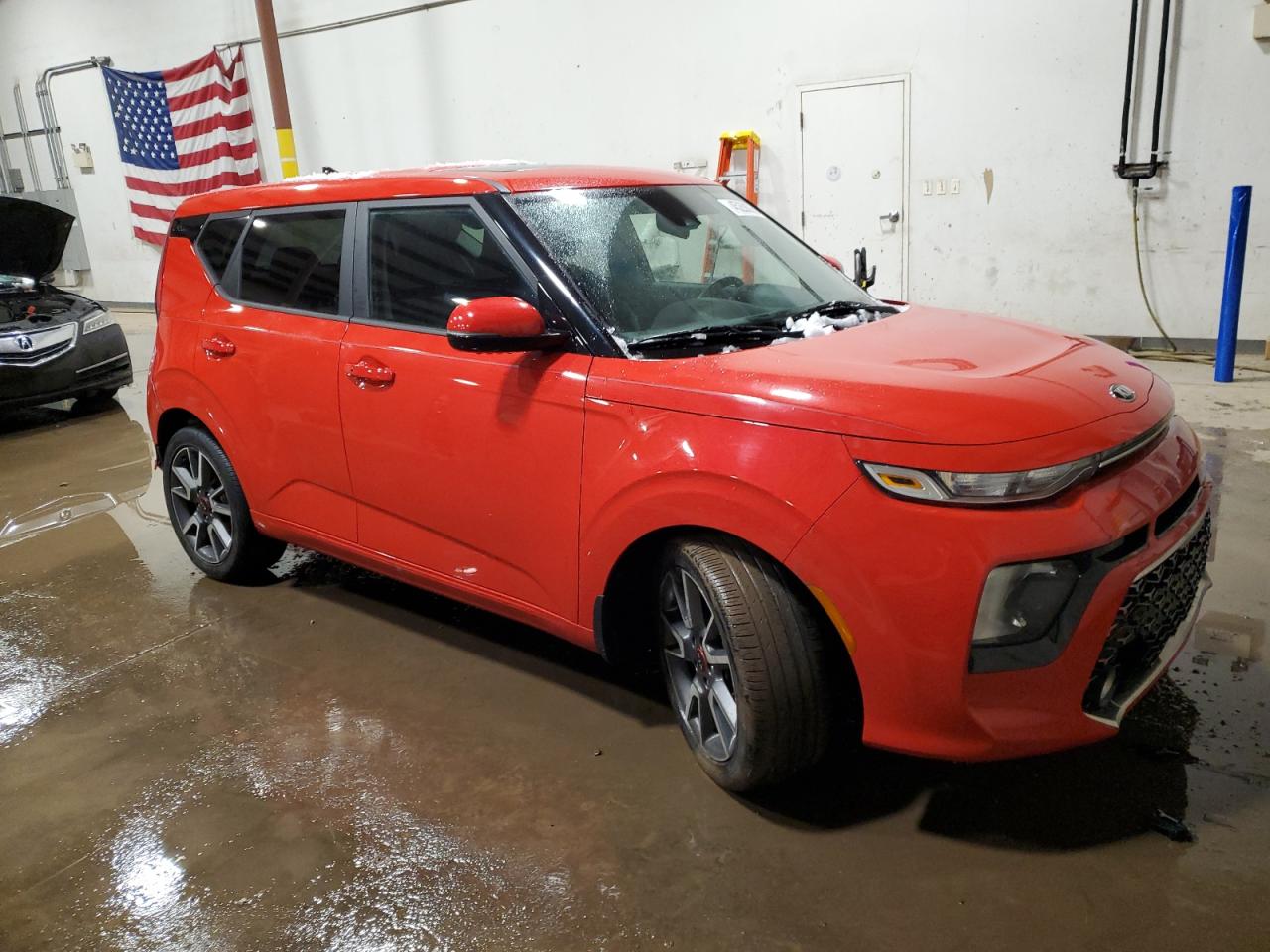 2020 Kia Soul - Image 4