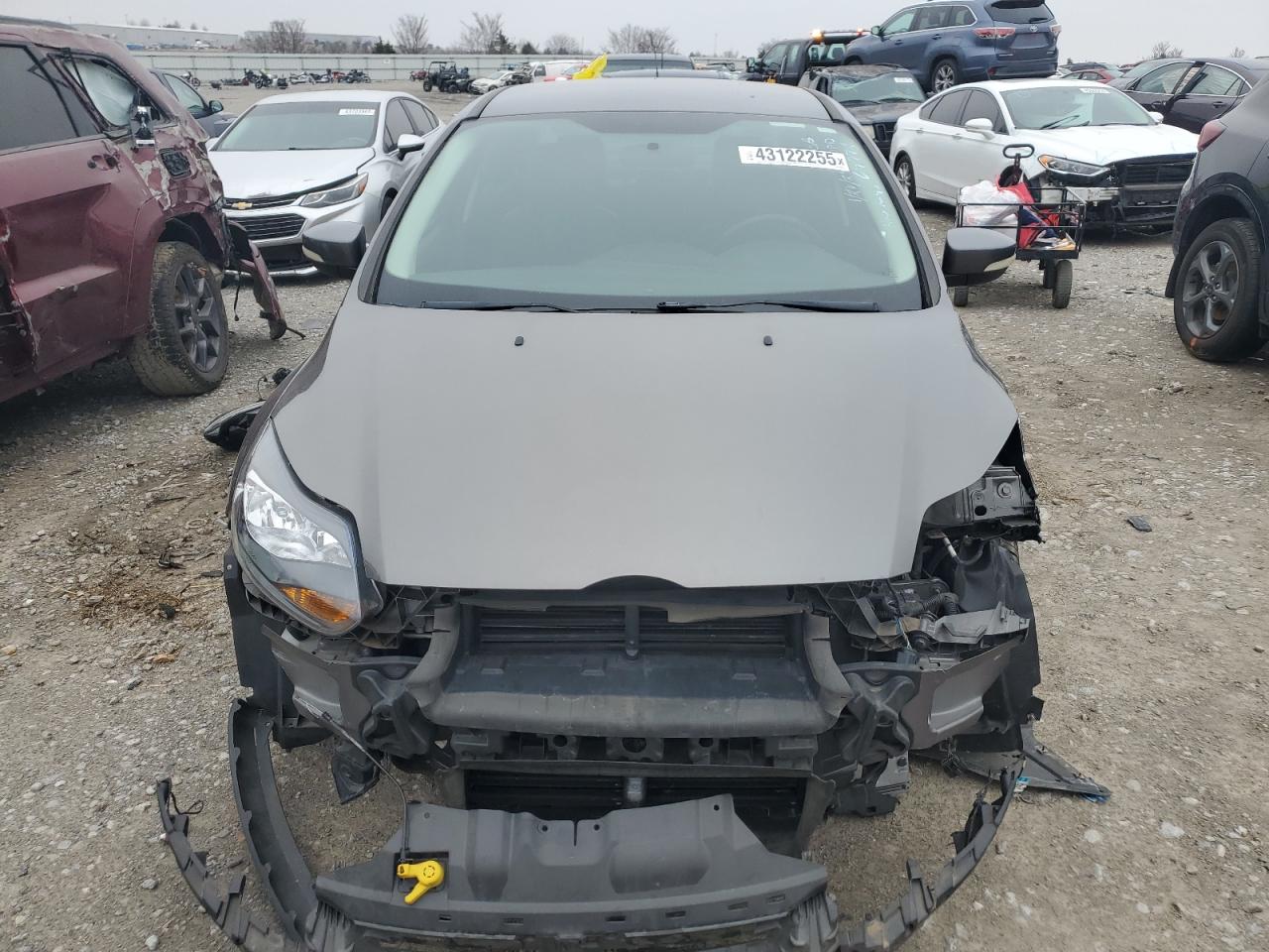 2014 Ford Focus - Image 5