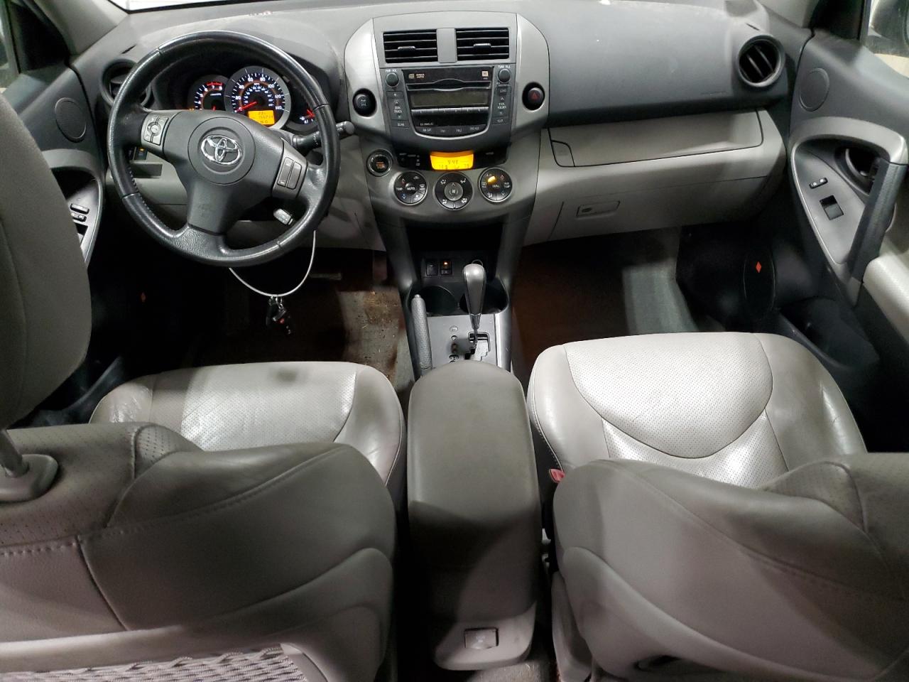 2009 Toyota RAV 4 - Image 8
