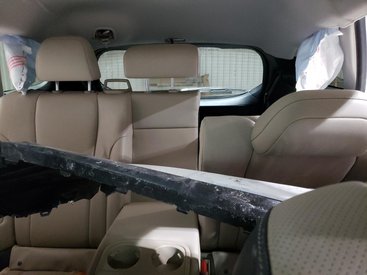 2020 Subaru Outback - Image 10