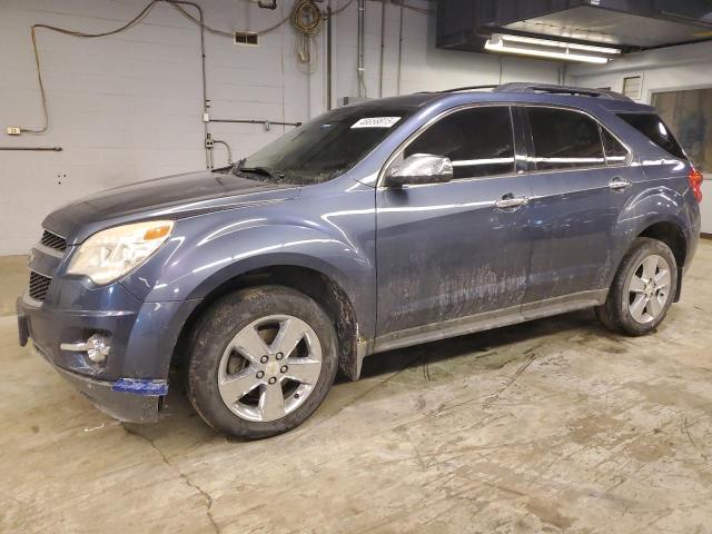 2013 Chevrolet Equinox Ltz