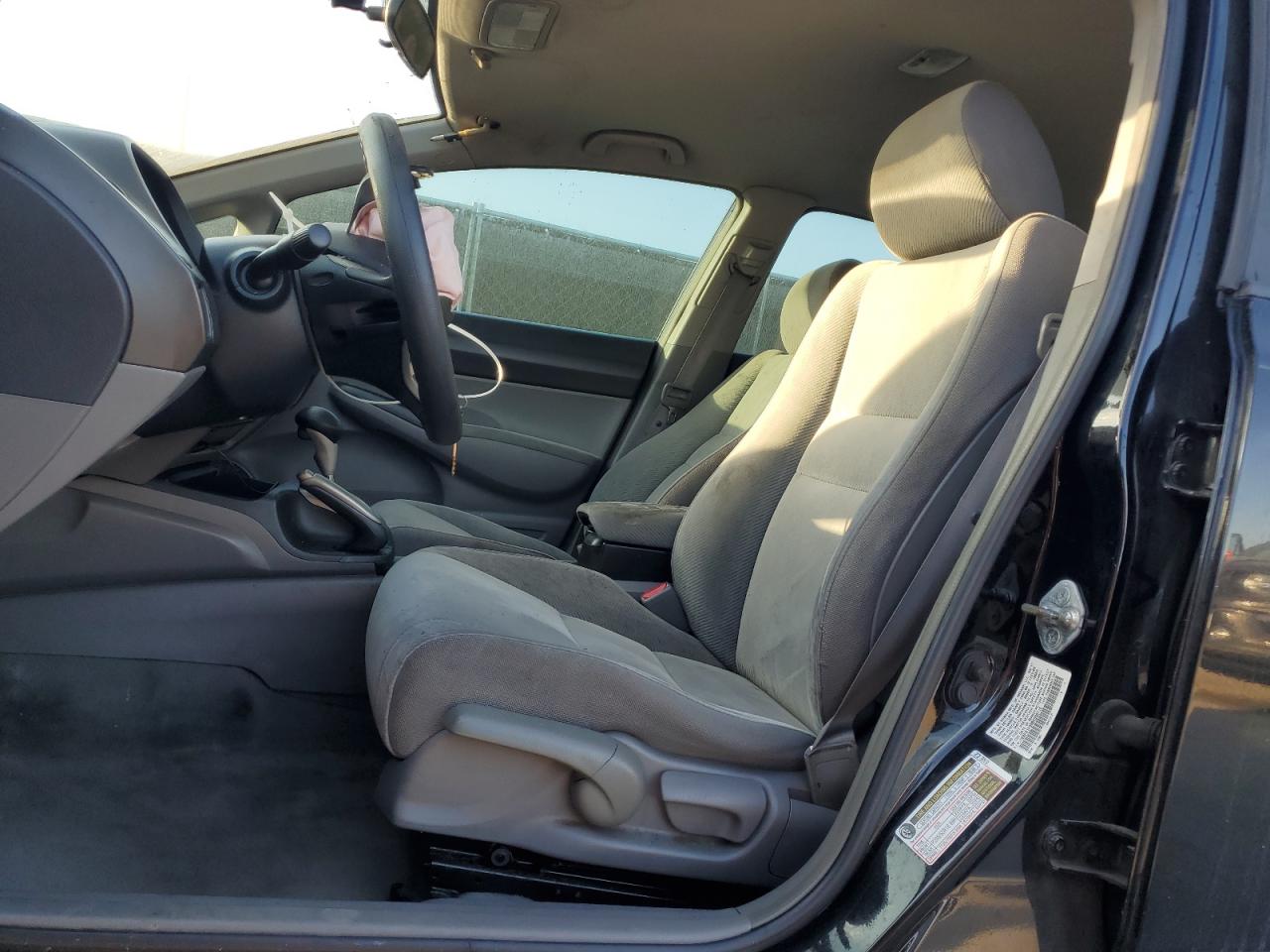 2011 Honda Civic - Image 7