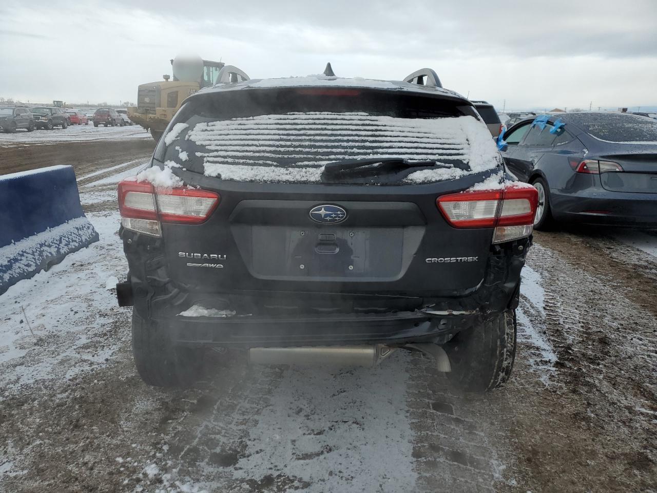 2019 Subaru XV - Image 6