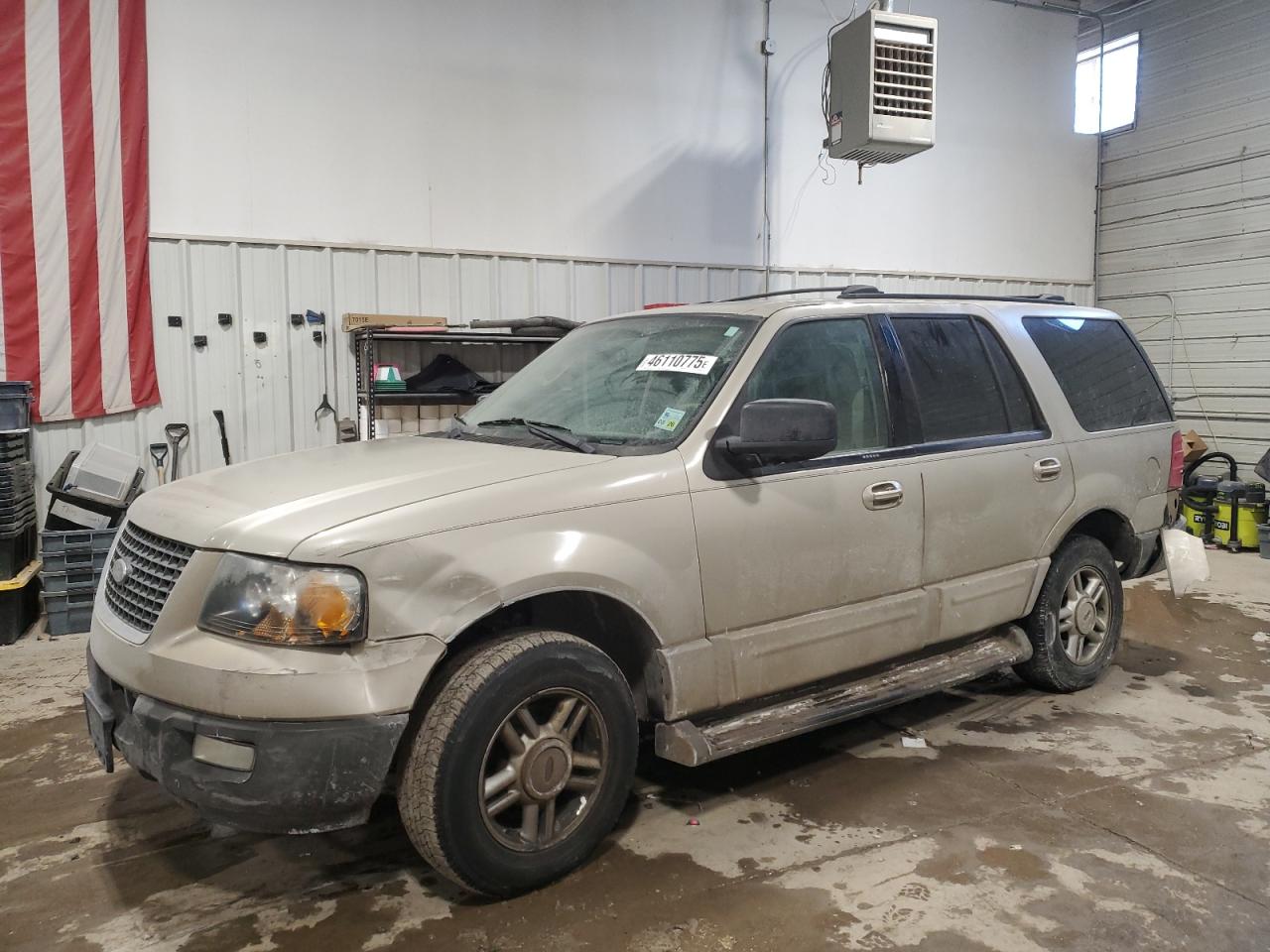 2004 Ford Expedition - Image 1