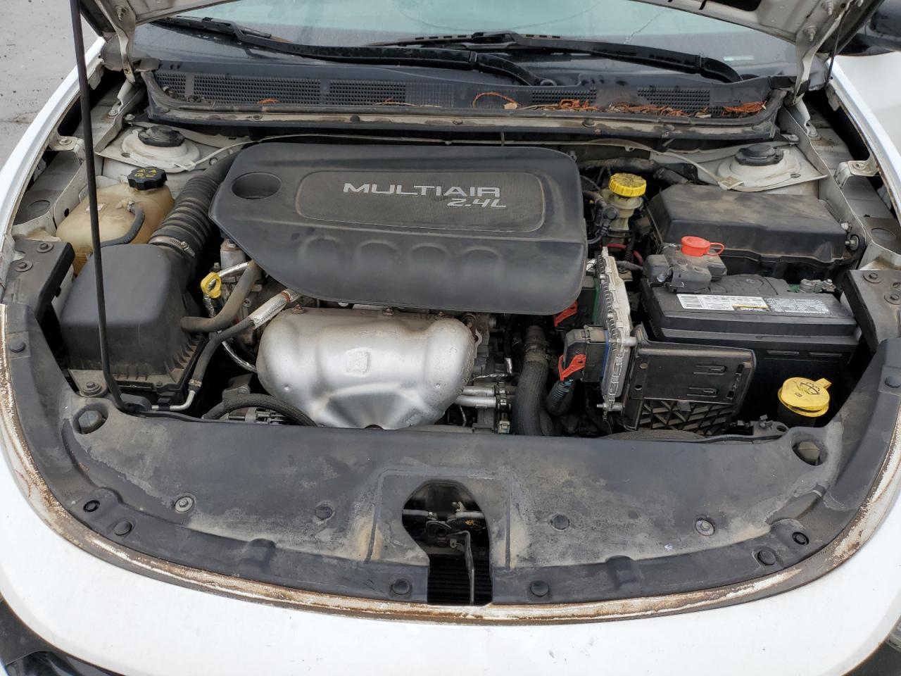 2014 Dodge Dart - Image 11