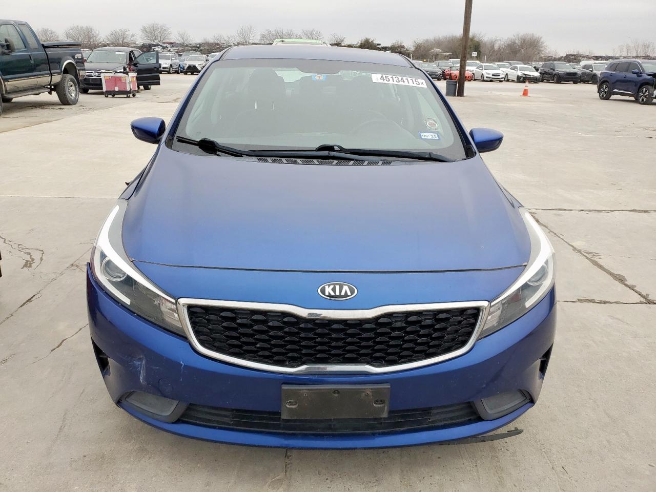 2018 Kia Forte - Image 5
