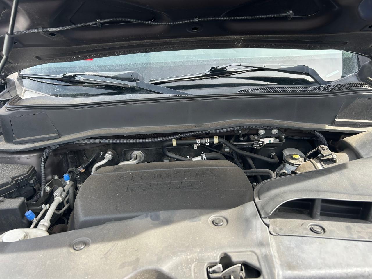 2013 Honda Pilot - Image 7