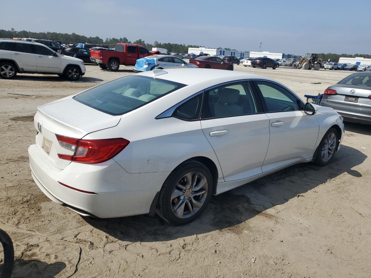 2018 Honda Accord - Image 3