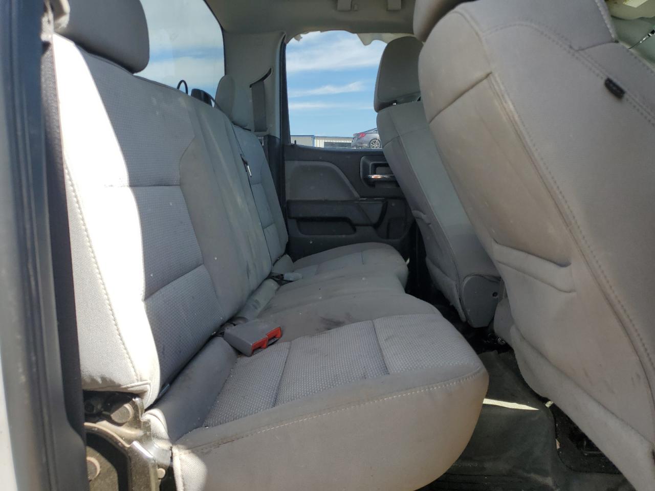 2018 GMC Sierra - Image 10