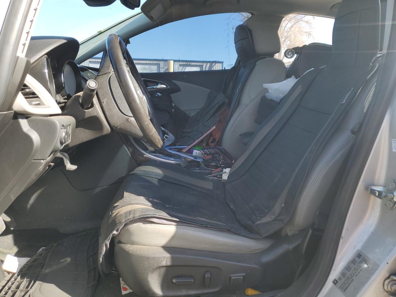 2016 Buick Verano - Image 7