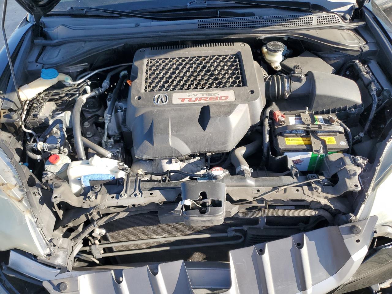 2009 Acura RDX - Image 12