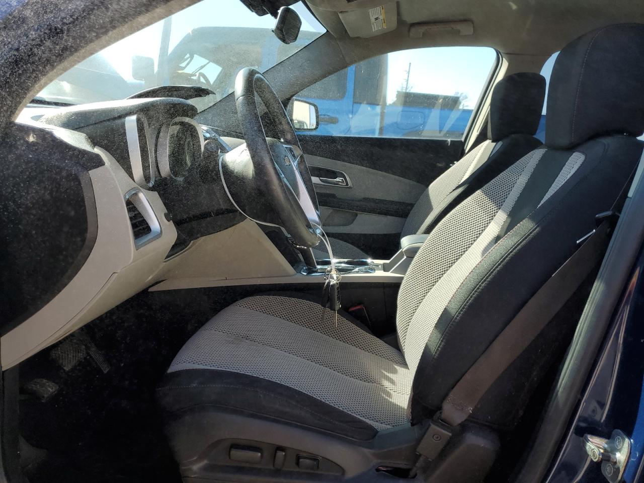2010 Chevrolet Equinox - Image 7