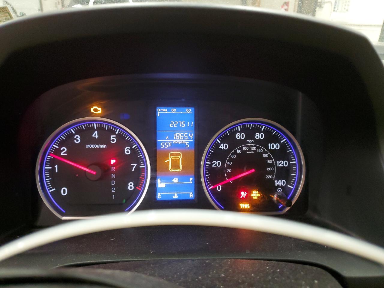 2010 Honda CR-V - Image 9