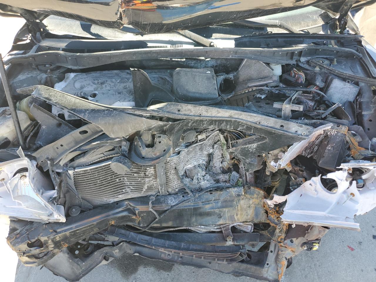 2008 Toyota Camry - Image 12