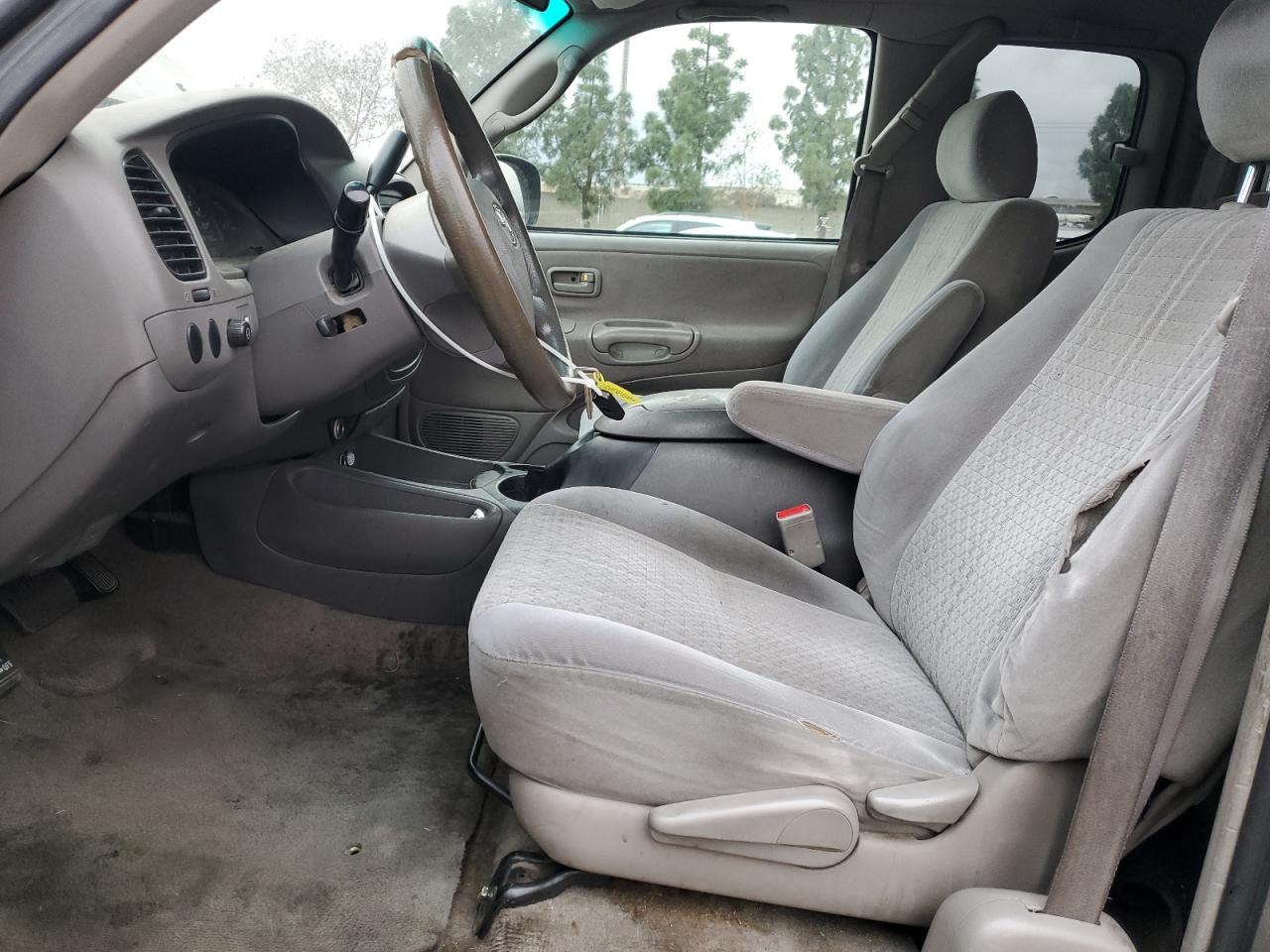 2006 Toyota Tundra - Image 7